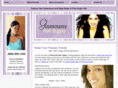 glamoureehairsupply.net