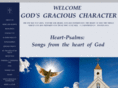 godsgraciouscharacter.com