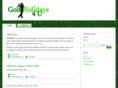 golfholidays4u.co.uk