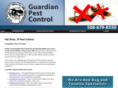 guardianpestcontrolri.com