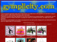 gymplicity.com