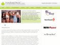 harmonicnutrition.com