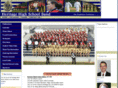 hhsbands.com