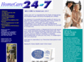 homecare24-7.com