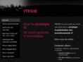 itegie.com