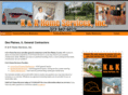 kandkhomeservices.com