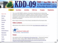 kdd2009.com