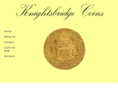 knightsbridgecoins.com