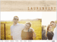laurenhurtblog.com