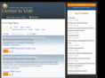 licensetovote.com