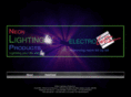 lightingflux.com