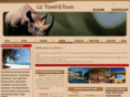 liztravelservices.com