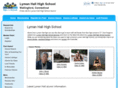 lymanhallhighschool.org