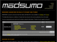 madsumo.com