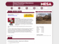 mesa-plumbingco.com