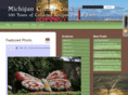 michigancottagecook.com