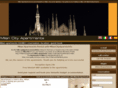 milancityapartments.com