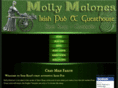 mollymalonescambodia.com