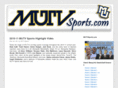 mutvsports.com