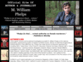 mwilliamphelps.com