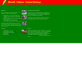 northstivesscouts.com