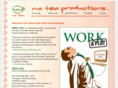noteaproductions.com