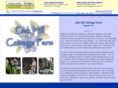 oakhillcottagefarm.com