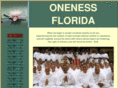 onenessfl.com