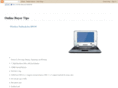 onlinebuyertips.com
