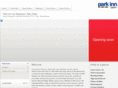 parkinn-tete.com