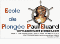 pauleluard-plongee.com