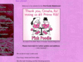 pinkpoodlesteakhouse.com