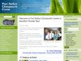 portarthurchiropractic.com