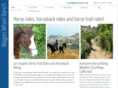 pvhorses.net