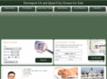 qcareahomes.com