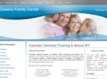 queensfamilydental.com
