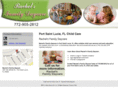 rachelschildcare.com