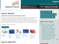 researchtrends.com