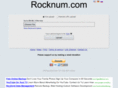 rocknum.com