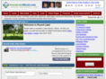 roundlakebeachil.com