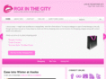 roxinthecity.co.za