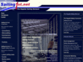 sailing1st.net