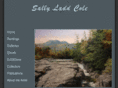 sallyladdcole.com