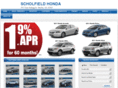 scholfieldservice.com