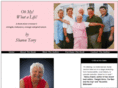 sharonterry.net