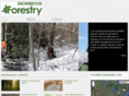 snowbrookforestry.com