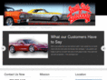 southsideautobodyrepairs.com
