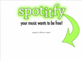 spotitfy.com