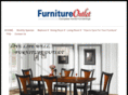 srfurnitureoutlet.com