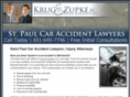 st-paul-car-accident-lawyer.com